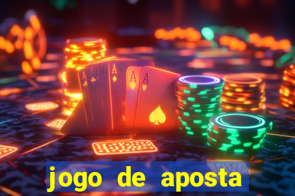 jogo de aposta virginia fonseca